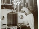 FRED JOHNSON - LIVE AT B.B. JOE'S - RARE ORIGINAL