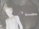 BURNING WITCH / ASVA 12 INCH SUNN BORIS GOATSNAKE GRIEF