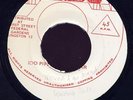 Wailing Souls Wicked a Go Dread JA orig Listen