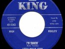 Little Willie John 45 RPM (R & B)