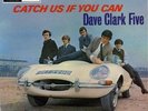 2xLP DAVE CLARK FIVE CATCH US IF YOU CAN & SESSION DEMO