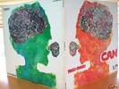 2LP/ CAN - TAGO MAGO - Original Ger UA - PsychKraut '71