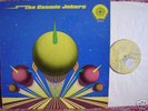 THE COSMIC JOKERS 1st LP Klaus Schulze Krautrock OHR