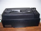 Nitty Gritty 1.5FI Record Cleaning System Machine GOOD