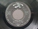Elvis EP  A 992 Deutsche Pressung für US ARMY