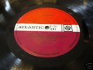 RARE LED ZEPPELIN II WRECK LEMON SONG LP Red/Plum