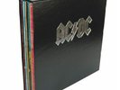 AC/DC - LIMITED EDITION COLLECTOR´s BOX SET - NEU & OVP
