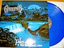 Amorphis : Tales From BLUE LP UTUMNO SENTENCED CONVULSE