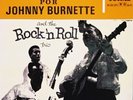 ``JOHNNY BURNETTE & ROCK'N ROLL TRIO´´ SPANISH EP CORAL