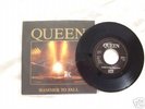 Queen-Hammer to Fall (7