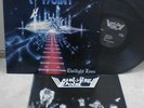 VANISHING POINT - TWILIGHT ZONE LP private metal gem