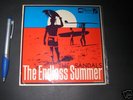 surfing ep Endless Summer