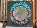 EYES OF BLUE - CROSSROADS OF TIME, UK-MERCURY, RARE