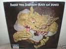 BLACK CAT BONES - BARBED WIRE SANDWICH,Decca-Nova, mono