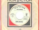 Willie Kendrick 45 Record / PROMO / LIKE NEW CONDITION
