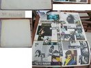 THE BEATLES-WHITE ALBUM+MONO UK no 