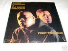 Lord Finesse & DJ Mike Smooth--Funky .. (Orig)Sealed LP