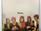 THE FACES (SMALL) ROD STEWART FIRST STEP LP 1970 K46053