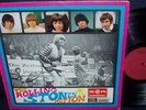 ROLLING STONES in Action WINERED + GOLD LABEL 