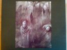 PRIMORDIAL / KATATONIA - Split 10