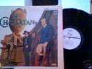 CHARLATANS s/t RARE Philips WLP w/photo and insert