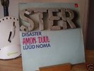AMON DUUL - DISASTER - RARE PSYCH FOLK KRAUTROCK 2LP