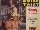 Beatles Tony Sheridan French EP Polydor