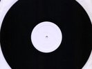 DEATH SS HEAVY DEMONS LP WHITE LABEL EDIZIONE SPECIALE