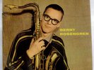 BERNT ROSENGREN - THE NEW BEAT GENERATION - DEBUT EP