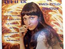 FRANK MOTLEY - LET IT BE - RARE ORIGINAL