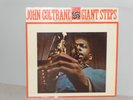 JOHN COLTRANE GIANT STEPS ORIG ATLANTIC 1311 BLK LABEL