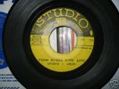 STUDIO 1-FROM RUSSIA WITH LOVE-RARE  orig 45