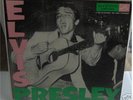LP ELVIS PRESLEY  LPM-1254 ORIGINAL LONG PLAY #33  1956