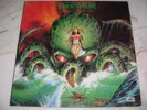 BRAINWASH MALAYSIA HEAVY METAL ROCK MALAY LP RARE