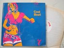 Cool beat R.Cornford break jazz funk Studio G library