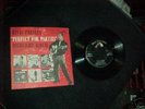 Elvis Presley Perfect For Parties SPA-7-37 DJ 45 Record