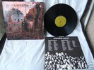 BLACK SABBATH  Original  s/t WB 1871  Complete  VG+
