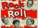 ALL STAR ROCK AND ROLL (ATLANTIC EP 575)  MINT-