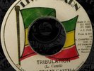 LACKSLEY CASTELL SUPER RARE TRIBULATION LIVE & LEARN