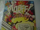 The Deviants PTOOF rare Hard UK Psych LP on London sire