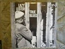 Lazy Lester LP(Excello LP-8006 - autographed)