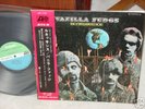 Vanilla Fudge / Renaissance,60's Japan original LP