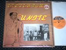 LITTLE JOHN - UNITE LP 1984 REGGAE VISTA SOUNDS RECORDS