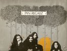 PAN & REGALIZ LP ORIGINAL DIMENSION PSYCH MASTERPIECE