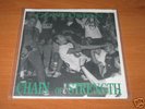 Chain Of Strength - Confusion EP (Foundation)