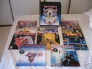 IRON MAIDEN The first ten years LP box set 12 