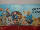 BLUE CHEER OutsideInside LP 1968 1st Press SUPERB