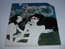 SAMURAI THE WEB LP UK 1ST PRESS 1971 PROG PSYCH P-1W