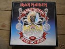 iron maiden vinyl first ten years box set 1980-1990