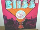 BLISS  self titled  LP   psych   private pressing